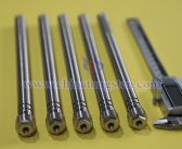 鎢合金緊固件的分類(lèi)（二）